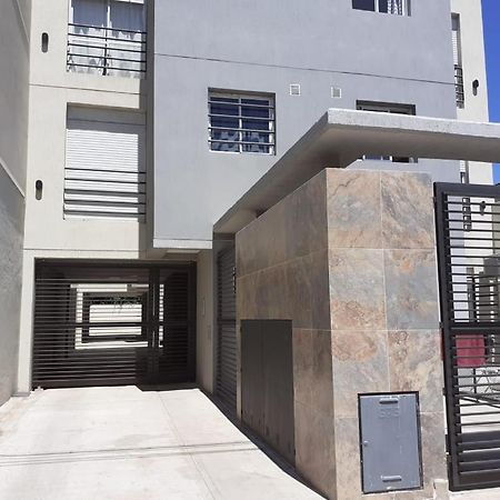 Apartament Departamento Witcomb Con Estacionamiento Bahía Blanca Zewnętrze zdjęcie
