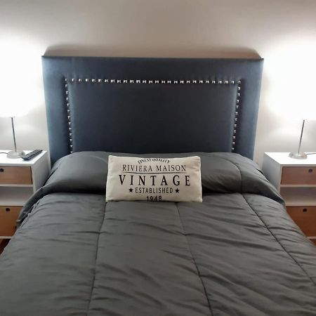 Apartament Departamento Witcomb Con Estacionamiento Bahía Blanca Zewnętrze zdjęcie