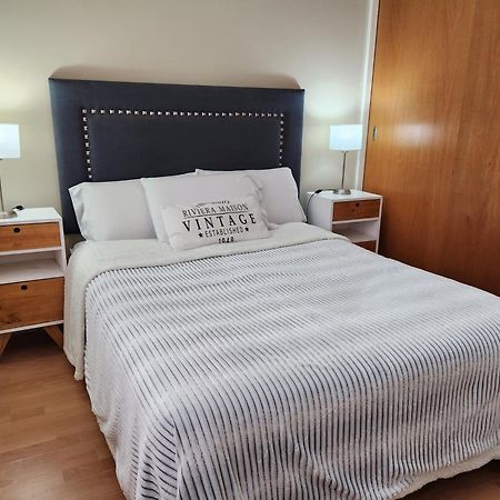 Apartament Departamento Witcomb Con Estacionamiento Bahía Blanca Zewnętrze zdjęcie
