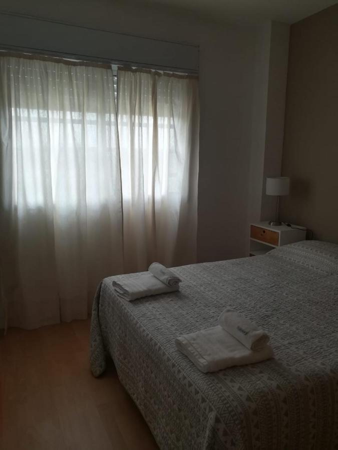 Apartament Departamento Witcomb Con Estacionamiento Bahía Blanca Zewnętrze zdjęcie