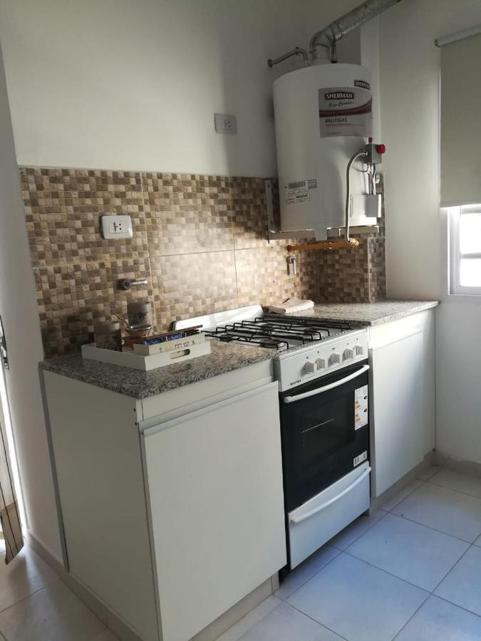 Apartament Departamento Witcomb Con Estacionamiento Bahía Blanca Zewnętrze zdjęcie