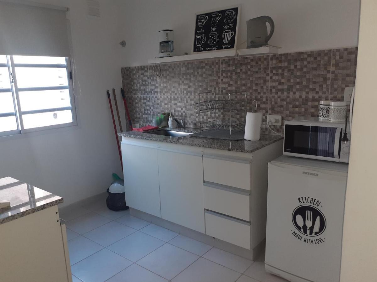 Apartament Departamento Witcomb Con Estacionamiento Bahía Blanca Zewnętrze zdjęcie