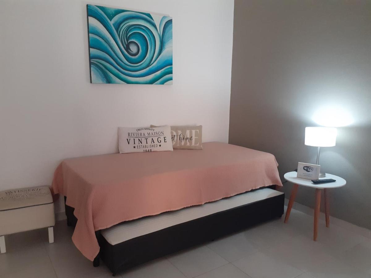 Apartament Departamento Witcomb Con Estacionamiento Bahía Blanca Zewnętrze zdjęcie