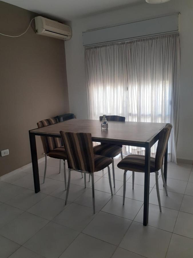Apartament Departamento Witcomb Con Estacionamiento Bahía Blanca Zewnętrze zdjęcie