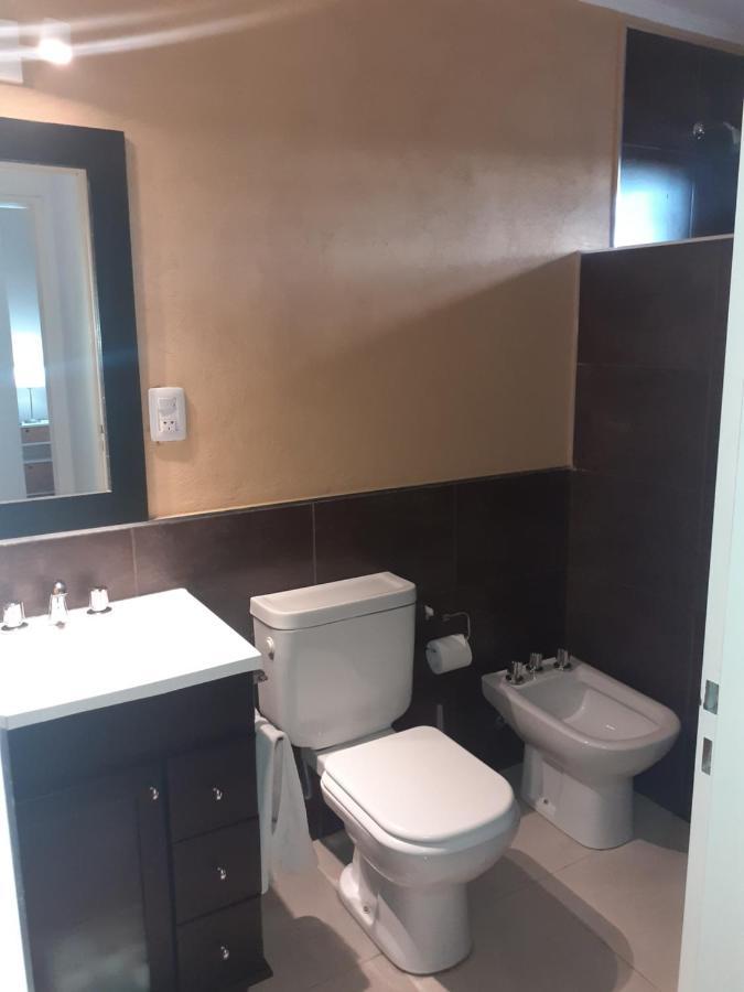 Apartament Departamento Witcomb Con Estacionamiento Bahía Blanca Zewnętrze zdjęcie