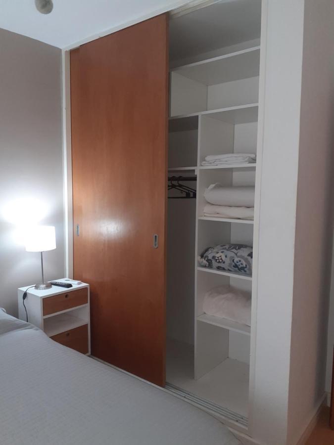 Apartament Departamento Witcomb Con Estacionamiento Bahía Blanca Zewnętrze zdjęcie