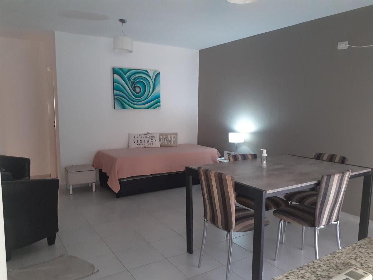 Apartament Departamento Witcomb Con Estacionamiento Bahía Blanca Zewnętrze zdjęcie
