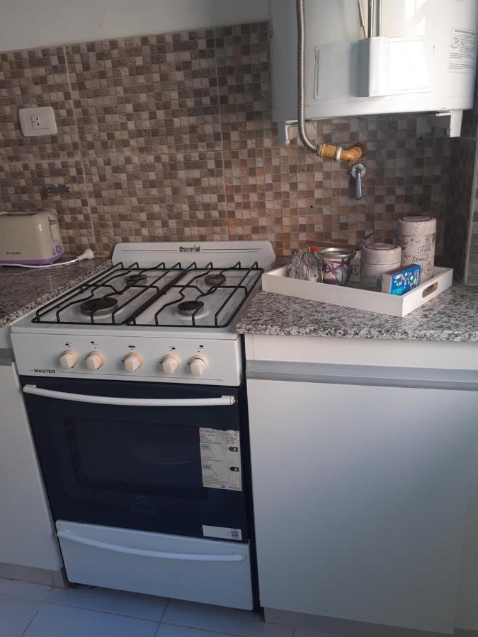 Apartament Departamento Witcomb Con Estacionamiento Bahía Blanca Zewnętrze zdjęcie