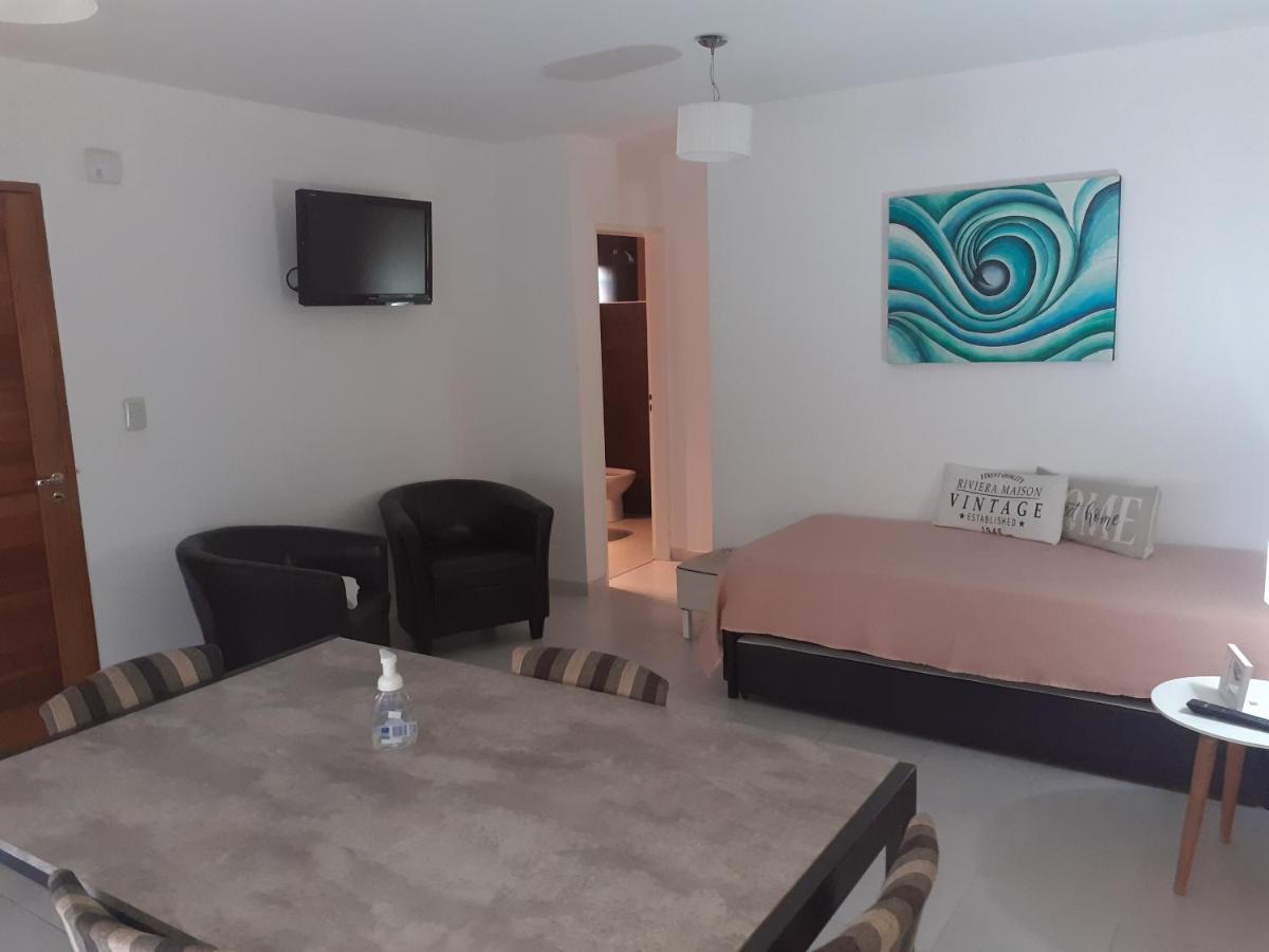 Apartament Departamento Witcomb Con Estacionamiento Bahía Blanca Zewnętrze zdjęcie