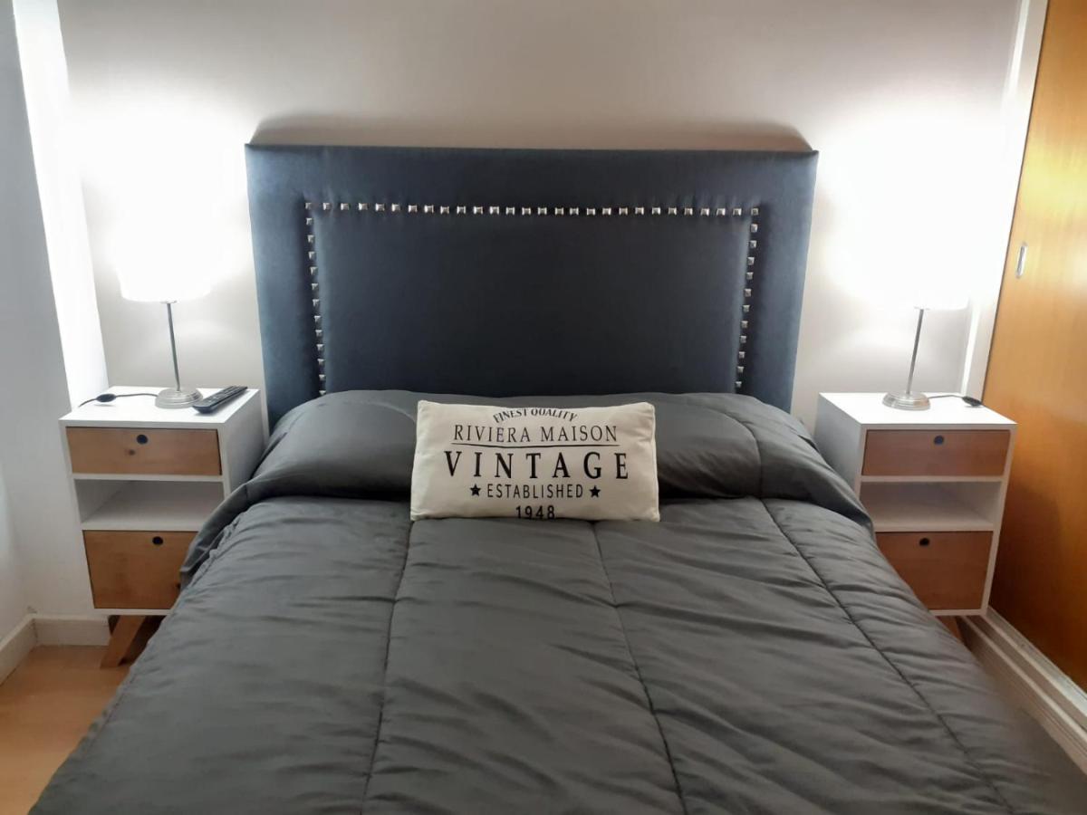Apartament Departamento Witcomb Con Estacionamiento Bahía Blanca Zewnętrze zdjęcie
