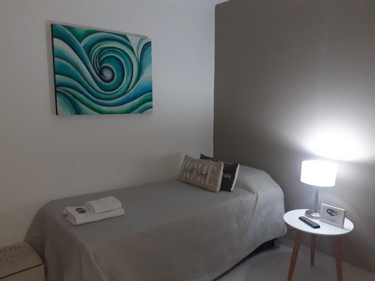 Apartament Departamento Witcomb Con Estacionamiento Bahía Blanca Zewnętrze zdjęcie