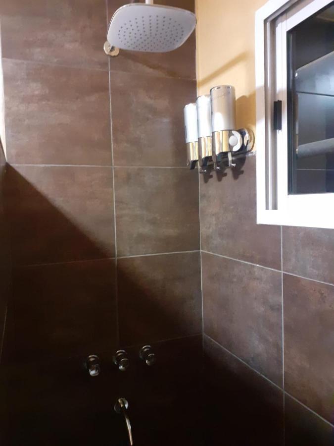 Apartament Departamento Witcomb Con Estacionamiento Bahía Blanca Zewnętrze zdjęcie