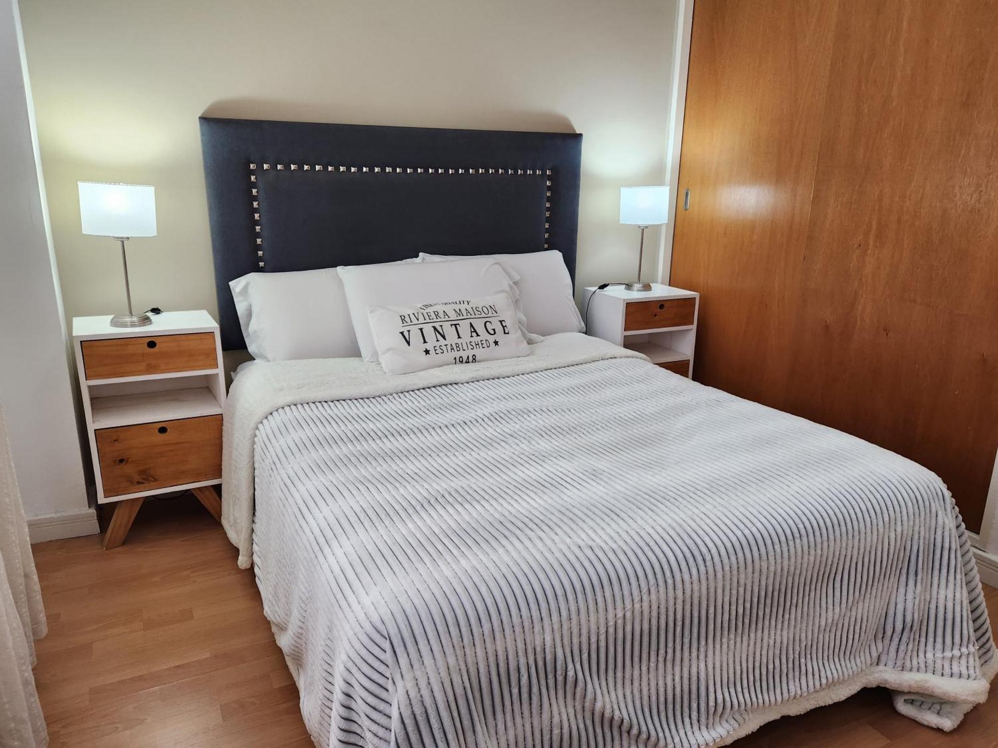 Apartament Departamento Witcomb Con Estacionamiento Bahía Blanca Zewnętrze zdjęcie
